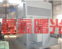 西玛3150KW 10kv高压电机的维修